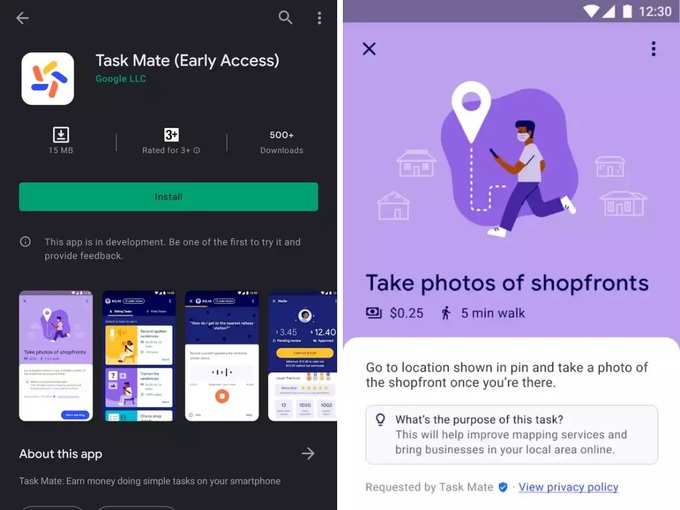 Google India to launch Task Mate app soon 1