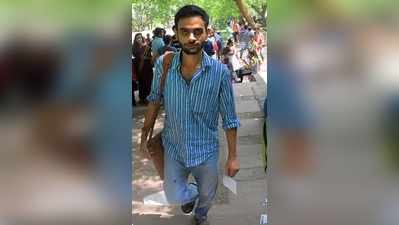 दिल्ली दंगल : उमर खालिदविरुद्ध पुरवणी आरोपपत्र