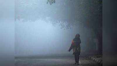 उत्तर भारत के कई हिस्सों में लुढ़का पारा, दिल्ली में सर्दी ने तोड़ा 17 साल का रेकॉर्ड