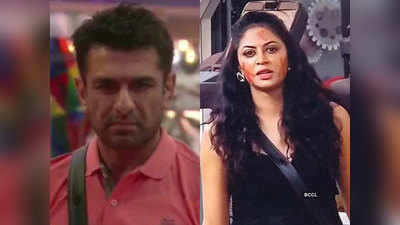 Bigg boss 14 23 Nov 2020 Day 50 Written episode : रुबीना, अभिनव, राहुल, जैसमीन, पवित्रा और एली हुए नॉमिनेट