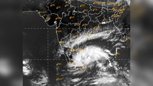 அதிகாரிகளுக்கு நோ விடுமுறை: புயலுக்குத் தயாராகும் திருச்சி