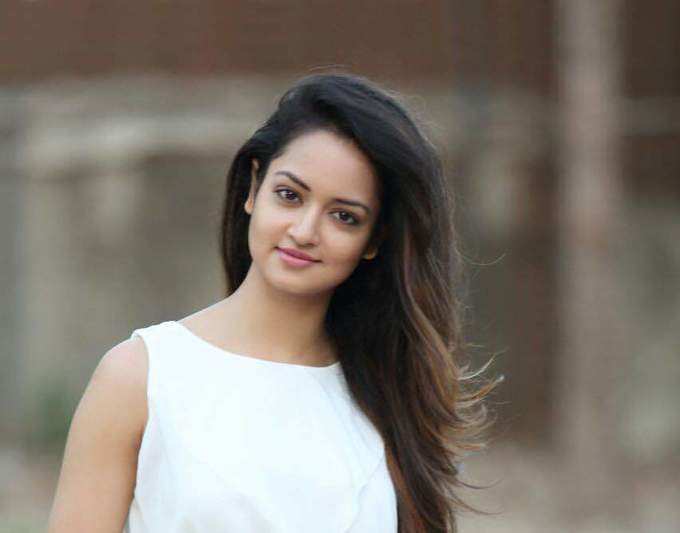 Shanvi Srivastava