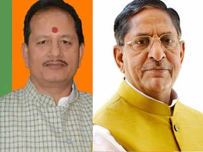 नंदकिशोर यादव नहीं, विजय कुमार सिन्हा को बिहार विधानसभा अध्यक्ष बनाएगी बीजेपी
