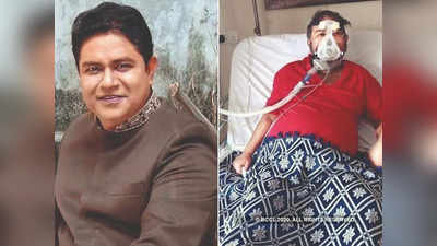 Ashiesh Roy death: ससुराल सिमर का ऐक्टर आशीष रॉय का निधन, शोक में डूबी इंडस्ट्री