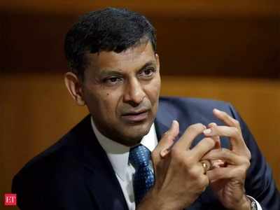 Raghuram Rajan: কর্পোরেটের হাতে ব্যাংক বিপজ্জনক চিন্তা: রাজন