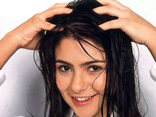 hair care tips, ಕೂದಲಿನ ಬೆಳವಣಿಗೆ ಚೆನ್ನಾಗಿ ಆಗಲು ಈ ಟಿಪ್ಸ್ ಟ್ರೈ ಮಾಡಿ - simple  tips to follow for hair growth - Vijaya Karnataka