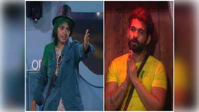 Bigg Boss 4 Telugu Elimination: బిగ్‌బాస్ రివ్యూ: మోనాల్‌కి రికార్డ్ స్థాయి ఓటింగ్.. డేంజర్‌లో పడ్డ అఖిల్!