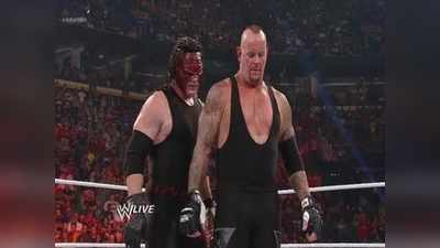 Kane তো শুধু WWE-তে, বাস্তবে Undertaker-এর ভাইকে চেনেন?