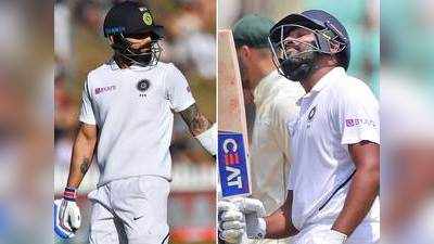 कंगारुओं का माइंड गेम: क्लार्क और स्टीव स्मिथ का दावा, कोहली-रोहित नहीं तो भारत 0-4 से हारेगा टेस्ट सीरीज