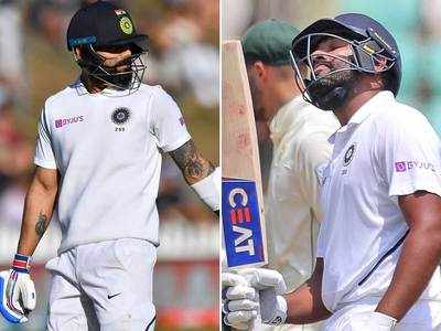 कंगारुओं का माइंड गेम: क्लार्क और स्टीव स्मिथ का दावा, कोहली-रोहित नहीं तो भारत 0-4 से हारेगा टेस्ट सीरीज