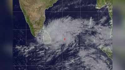 Cyclone Nivar: 144 సెక్షన్ అమలు.. నిత్యావసరాలు మినహా దుకాణాలన్నీ బంద్