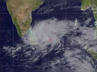 Cyclone Nivar: 144 సెక్షన్ అమలు.. నిత్యావసరాలు మినహా దుకాణాలన్నీ బంద్