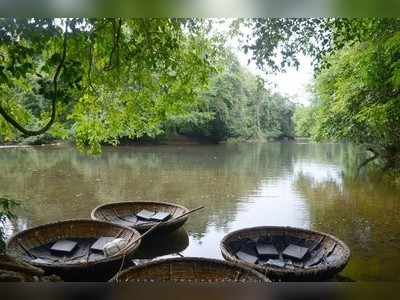 വിനോദസഞ്ചാരികള്‍ എത്തുന്നില്ല; അടവിയിലെ കുട്ടവഞ്ചികള്‍ നാശത്തിന്റെ വക്കില്‍