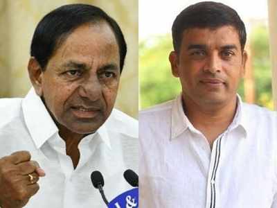 CM KCR ప్రకటనతో ఆలోచనలో పడిన దిల్ రాజు.. వకీల్ సాబ్ విషయంలో ప్లాన్ చేంజ్!