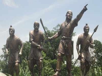 Lachit Borphukan: पूर्वोत्तर में मुगल सेना का विजय रथ रोकने वाले लाचित बोरफूकन, ब्रह्मपुत्र नदी के तट पर चटाई थी धूल