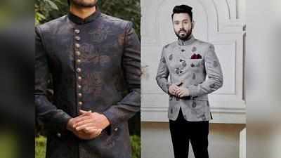 Printed Blazers On Amazon : इन Printed Blazers को पहनकर आपको मिलेगा स्मार्ट और स्टाइलिश लुक