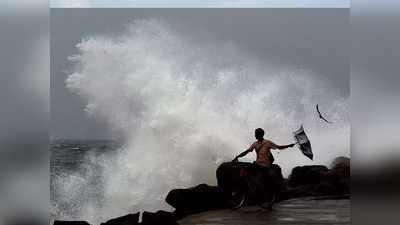 Nivar Cyclone LIVE: चक्रवाती तूफान निवार के मद्देनजर तमिलनाडु में छुट्टी घोषित, चेन्नै में भारी बारिश, कई फ्लाइट्स कैंसल