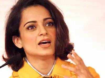 Kangana Ranaut : कंगना रनौट होणार मुंबई पोलिसांसमोर हजर; हायकोर्टाने दिले हे आदेश