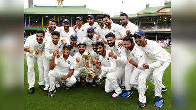 आयसीसीच्या दहा वर्षांतील सर्वोत्तम क्रिकेटपटूंच्या पुरस्कारासाठी नामांकने जाहीर, भारताच्या दोन खेळाडूंना संधी