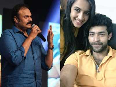 Naga Babu: నిహారిక, వరుణ్ విషయంలో తప్పు చేశా.. ఆ టైమ్‌లో మెచ్యూరిటీ లేక! నాగబాబు ఓపెన్ కామెంట్స్