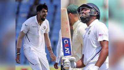 ईशांत शर्मा और रोहित शर्मा ऑस्ट्रेलिया के खिलाफ पहले दो टेस्ट से हुए बाहर, इस झटके से कैसे उबर पाएगी टीम इंडिया?
