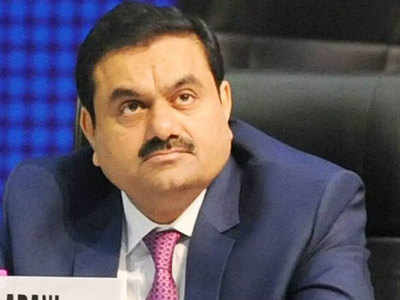 Gautam Adani केरळ सरकारने अदानींना रोखले; तिरुवनंतपुरम एअरपोर्टसंदर्भात सुप्रीम कोर्टात खेचले