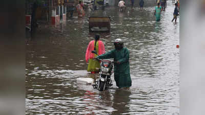 நிவர் புயல்: தயார் நிலையில் மீட்பு படையினர் - மத்திய அரசு ஆலோசனை!