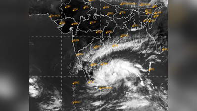 ಸೈಕ್ಲೋನ್‌ ಎಫೆಕ್ಟ್: ಬೆಂಗಳೂರಲ್ಲಿ ಬುಧವಾರದಿಂದ ಎರಡು ದಿನ ಮಳೆ