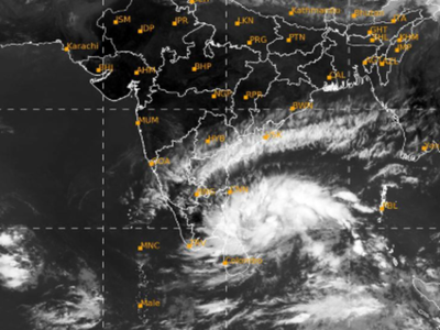 ఏపీకి నివర్ తుఫాన్ టెన్షన్.. ఆ జిల్లాలపై ఎక్కువ ప్రభావం, హై అలర్ట్