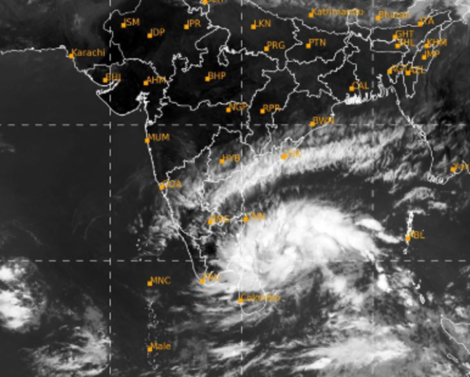 ​സുരക്ഷയ്ക്ക് ദേശീയ ദുരന്ത നിവാരണ സേനയും