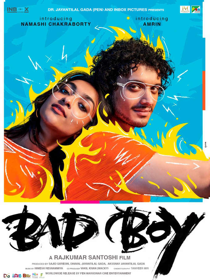 Bad-Boy-poster