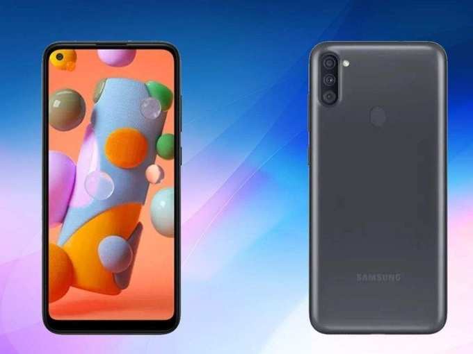 Samsung Galaxy A02S And Galaxy A12 launched Price 1