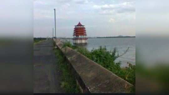 chembarambakkam lake open:செம்பரம்பாக்கம் ஏரி திறப்பு...சென்னைக்கு வெள்ள அபாயம்?