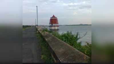 chembarambakkam lake open:செம்பரம்பாக்கம் ஏரி திறப்பு...சென்னைக்கு வெள்ள அபாயம்?