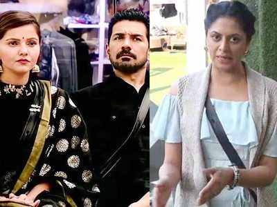 Bigg Boss 14, 25 Nov 2020 Preview: रुबीना और अभिनव ने कविता के खिलाफ की बगावत, बताया तानाशाह