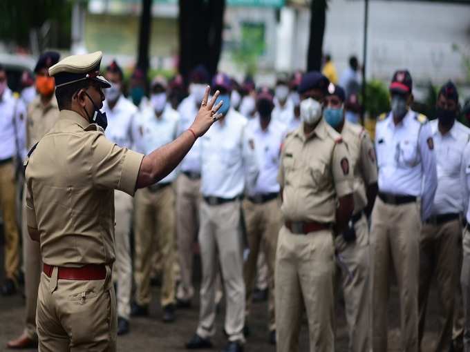 ലോക്ക് ഡൗണിനെക്കുറിച്ച് ഭയക്കേണ്ടതില്ല, പക്ഷേ നിയന്ത്രണങ്ങൾ ഉണ്ടാകും