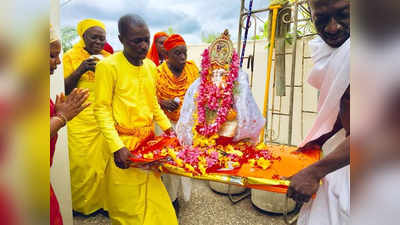 आपस में लड़ रहे थे खूंखार आदिवासी, भारतीय संस्कृति ने अफ्रीका में यूं जोड़े दिल