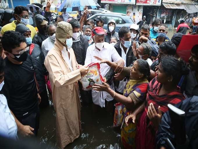 நேரில் களமிறங்கிய ஸ்டாலின்