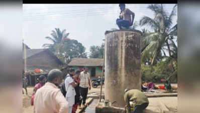 ಕಿರವತ್ತಿ ಪ್ರಾಥಮಿಕ ಆರೋಗ್ಯಕೇಂದ್ರ ವ್ಯಾಪ್ತಿಯಲ್ಲಿ 30 ಕ್ಕೂ ಹೆಚ್ಚು ಜನಕ್ಕೆ ಏಕಾಏಕಿ ವಾಂತಿ,ಬೇಧಿ