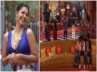 Bigg Boss Telugu ప్రోమో: మోనాల్‌తో అఖిల్, అభి డేట్.. భావోద్వేగానికి గురైనా అభిజిత్, బిగ్ బాస్‌కి మోనాలే దిక్కు