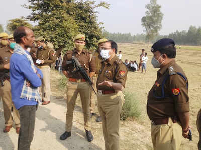 सीतापुर: गन्ना क्रय केंद्र पर बदमाशों का धावा, मजदूर की हत्या कर गन्ने से भरी ट्रॉली लूटी