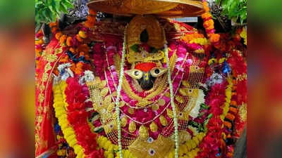 मिर्जापुर: प्रबोधनी एकादशी के दिन मनाई गई विंध्यधाम में देव दीपावली