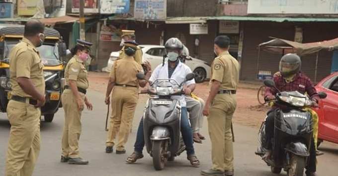 ​അതിഥി തൊഴിലാളികള്‍ എത്തിയാല്‍ ക്വാറന്‍റൈന്‍ വേണം