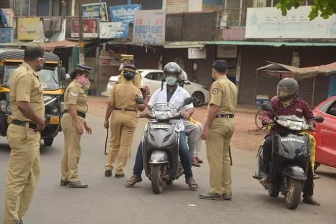 ​ഹോട്ടലുകള്‍ രാത്രി ഒമ്പത് വരെ മാത്രം