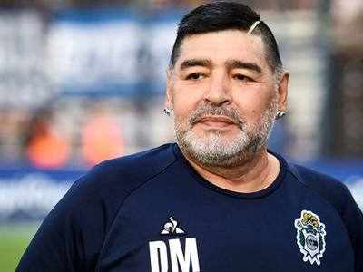 Diego Maradona Passed Away: महान फुटबॉलर डिएगो माराडोना का 60 साल की उम्र में हार्ट अटैक से निधन