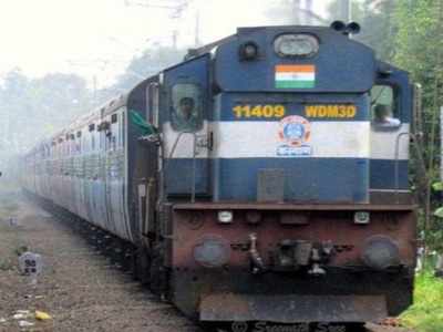 Jharkhand: झारखंड के सभी जिलों में पहुंचेगी Rail सुविधा, केंद्र- राज्य सरकार की होगी 50-50 की हिस्सेदारी