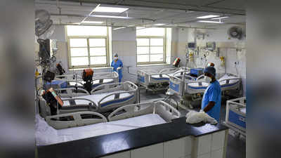 राजीव गांधी अस्पताल में बनेगा पहला कोविड वैक्सीन स्टोरेज सेंटर