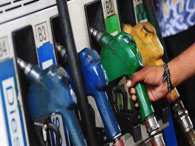Petrol Diesel Price: फिर दोनो ईंधन हुआ महंगा, जानें अपने शहर में दाम