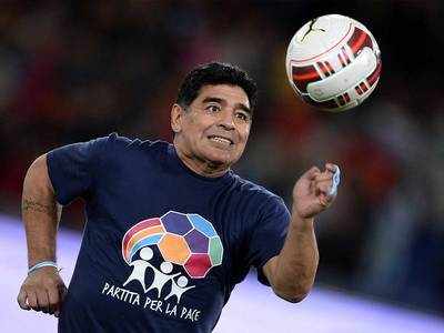 Diego Maradona Life Timeline: करिश्मा से कॉन्ट्रोवर्सी तक, जानें डिएगो माराडोना की जिंदगी में कब क्या हुआ