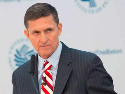 डोनाल्ड ट्रंप ने अपने पूर्व NSA Michael Flynn को दी माफी, 2016 चुनाव में रूस के दखल पर FBI से झूठ बोलने के दोषी